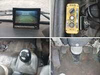 HINO Ranger Container Carrier Truck TKG-FC9JEAA 2012 578,000km_40