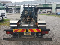 HINO Ranger Container Carrier Truck TKG-FC9JEAA 2012 578,000km_5