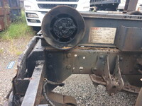 HINO Ranger Container Carrier Truck TKG-FC9JEAA 2012 578,000km_6