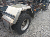 HINO Ranger Container Carrier Truck TKG-FC9JEAA 2012 578,000km_7