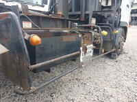 HINO Ranger Container Carrier Truck TKG-FC9JEAA 2012 578,000km_8