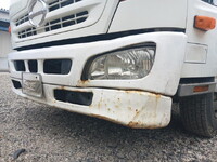 HINO Ranger Container Carrier Truck TKG-FC9JEAA 2012 578,000km_9