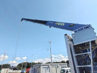 HINO Profia Truck (With 4 Steps Of Cranes) LKG-FW1EXBG 2011 294,728km_11
