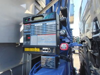 HINO Profia Truck (With 4 Steps Of Cranes) LKG-FW1EXBG 2011 294,728km_12