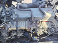 HINO Profia Truck (With 4 Steps Of Cranes) LKG-FW1EXBG 2011 294,728km_18