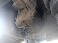 HINO Profia Truck (With 4 Steps Of Cranes) LKG-FW1EXBG 2011 294,728km_21