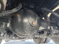 HINO Profia Truck (With 4 Steps Of Cranes) LKG-FW1EXBG 2011 294,728km_22