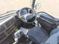 HINO Profia Truck (With 4 Steps Of Cranes) LKG-FW1EXBG 2011 294,728km_26