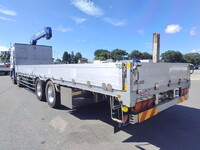 HINO Profia Truck (With 4 Steps Of Cranes) LKG-FW1EXBG 2011 294,728km_4
