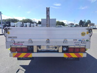 HINO Profia Truck (With 4 Steps Of Cranes) LKG-FW1EXBG 2011 294,728km_6