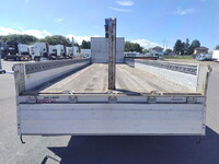 HINO Profia Truck (With 4 Steps Of Cranes) LKG-FW1EXBG 2011 294,728km_7