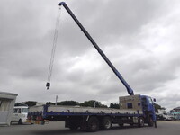 HINO Profia Truck (With 4 Steps Of Cranes) QPG-FW1EXEG 2014 211,317km_10