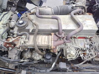 HINO Profia Truck (With 4 Steps Of Cranes) QPG-FW1EXEG 2014 211,317km_17