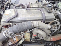 HINO Profia Truck (With 4 Steps Of Cranes) QPG-FW1EXEG 2014 211,317km_18