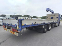 HINO Profia Truck (With 4 Steps Of Cranes) QPG-FW1EXEG 2014 211,317km_2