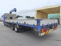 HINO Profia Truck (With 4 Steps Of Cranes) QPG-FW1EXEG 2014 211,317km_4