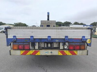 HINO Profia Truck (With 4 Steps Of Cranes) QPG-FW1EXEG 2014 211,317km_6