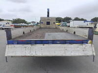 HINO Profia Truck (With 4 Steps Of Cranes) QPG-FW1EXEG 2014 211,317km_7