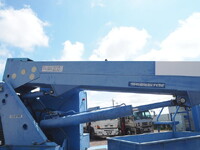 HINO Dutro Cherry Picker TKG-XZU640F 2013 51,262km_15