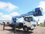 Dutro Cherry Picker
