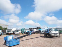 HINO Dutro Cherry Picker TKG-XZU640F 2013 51,262km_20