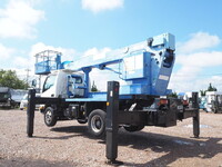 HINO Dutro Cherry Picker TKG-XZU640F 2013 51,262km_2