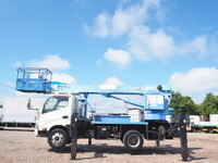 HINO Dutro Cherry Picker TKG-XZU640F 2013 51,262km_3