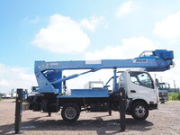 HINO Dutro Cherry Picker TKG-XZU640F 2013 51,262km_5
