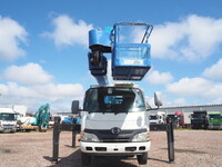 HINO Dutro Cherry Picker TKG-XZU640F 2013 51,262km_6