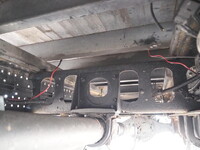 ISUZU Forward Aluminum Block TKG-FRR90S2 2014 138,285km_19