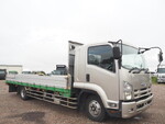 Forward Aluminum Block