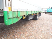 ISUZU Forward Aluminum Block TKG-FRR90S2 2014 138,285km_20
