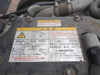 ISUZU Forward Aluminum Block TKG-FRR90S2 2014 138,285km_23