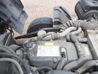 ISUZU Forward Aluminum Block TKG-FRR90S2 2014 138,285km_24