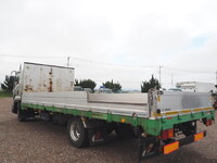 ISUZU Forward Aluminum Block TKG-FRR90S2 2014 138,285km_2