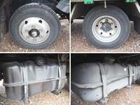 ISUZU Forward Aluminum Block TKG-FRR90S2 2014 138,285km_37