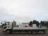 ISUZU Forward Aluminum Block TKG-FRR90S2 2014 138,285km_3