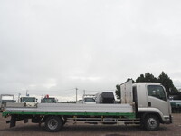 ISUZU Forward Aluminum Block TKG-FRR90S2 2014 138,285km_5