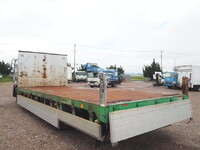 ISUZU Forward Aluminum Block TKG-FRR90S2 2014 138,285km_7