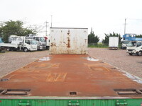 ISUZU Forward Aluminum Block TKG-FRR90S2 2014 138,285km_8