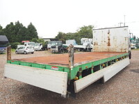 ISUZU Forward Aluminum Block TKG-FRR90S2 2014 138,285km_9