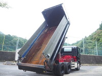 ISUZU Giga Dump 2PG-CXZ77CT 2023 208,173km_10