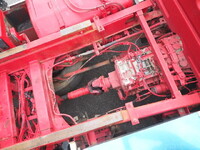 ISUZU Giga Dump 2PG-CXZ77CT 2023 208,173km_13