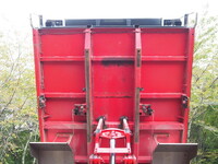 ISUZU Giga Dump 2PG-CXZ77CT 2023 208,173km_15
