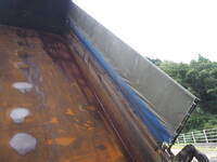 ISUZU Giga Dump 2PG-CXZ77CT 2023 208,173km_22