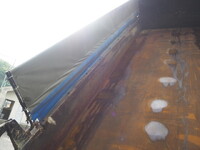 ISUZU Giga Dump 2PG-CXZ77CT 2023 208,173km_23