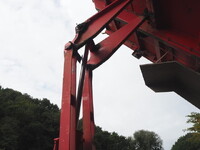 ISUZU Giga Dump 2PG-CXZ77CT 2023 208,173km_24