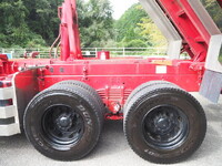ISUZU Giga Dump 2PG-CXZ77CT 2023 208,173km_26