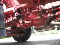 ISUZU Giga Dump 2PG-CXZ77CT 2023 208,173km_28