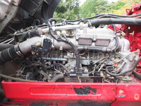 ISUZU Giga Dump 2PG-CXZ77CT 2023 208,173km_29